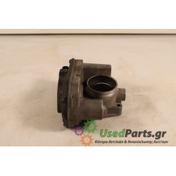 MERCEDES - W210 - Πεταλούδα γκαζιού - ΚΩΔΙΚΟΣ ΜΗΧΑΝΗΣ:  - ΚΥΒΙΚΑ:  - ΕΤΟΣ: 1999 - ΚΩΔ.ΚΑΤ/ΣΤΗ: 1110980009.Μεταχειρισμένα ανταλλα