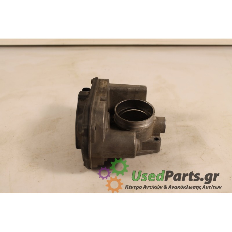 MERCEDES - W210 - Πεταλούδα γκαζιού - ΚΩΔΙΚΟΣ ΜΗΧΑΝΗΣ:  - ΚΥΒΙΚΑ:  - ΕΤΟΣ: 1999 - ΚΩΔ.ΚΑΤ/ΣΤΗ: 1110980009.Μεταχειρισμένα ανταλλα