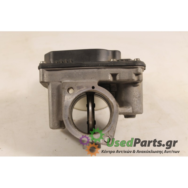 MERCEDES - W210 - Πεταλούδα γκαζιού - ΚΩΔΙΚΟΣ ΜΗΧΑΝΗΣ:  - ΚΥΒΙΚΑ:  - ΕΤΟΣ: 1999 - ΚΩΔ.ΚΑΤ/ΣΤΗ: 1110980009.Μεταχειρισμένα ανταλλα