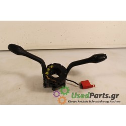 VW - POLO - Φλασιέρα -  - ΕΤΟΣ: 2000 - ΚΩΔ.ΚΑΤ/ΣΤΗ: 6N0953503AD  BK701408008.Μεταχειρισμένα ανταλλακτικά αυτοκινήτων www.usedpar