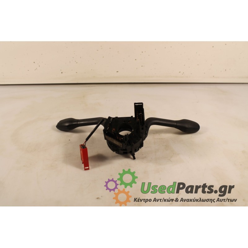 VW - POLO - Φλασιέρα -  - ΕΤΟΣ: 2000 - ΚΩΔ.ΚΑΤ/ΣΤΗ: 6N0953503AD  BK701408008.Μεταχειρισμένα ανταλλακτικά αυτοκινήτων www.usedpar