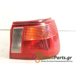 SEAT - IBIZA - Φανάρι πίσω - 2ΠΟΡΤΟ - ΘΕΣΗ: Πίσω δεξιά - ΕΤΟΣ: 2000 - ΚΩΔ.ΚΑΤ/ΣΤΗ: .Μεταχειρισμένα ανταλλακτικά αυτοκινήτων www.