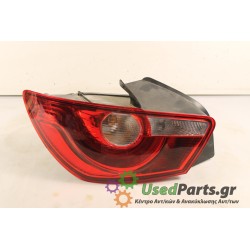 SEAT - IBIZA - Φανάρι πίσω - 2ΠΟΡΤΟ - ΘΕΣΗ: Πίσω αριστερά - ΕΤΟΣ: 2014 - ΚΩΔ.ΚΑΤ/ΣΤΗ: 6J3945095N.Μεταχειρισμένα ανταλλακτικά αυτ