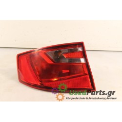 SEAT - TOLEDO - Φανάρι πίσω - 5ΠΟΡΤΟ - ΘΕΣΗ: Πίσω αριστερά εσωτερικό - ΕΤΟΣ: 2014 - ΚΩΔ.ΚΑΤ/ΣΤΗ: .Μεταχειρισμένα ανταλλακτικά αυ