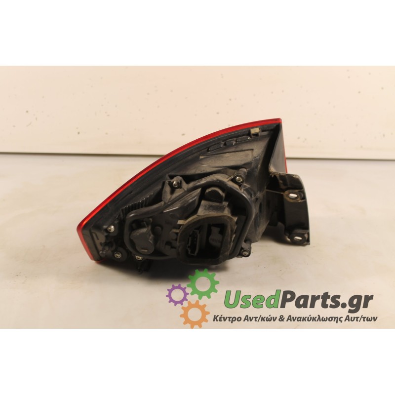 SEAT - TOLEDO - Φανάρι πίσω - 5ΠΟΡΤΟ - ΘΕΣΗ: Πίσω δεξιά εσωτερικό - ΕΤΟΣ: 2014 - ΚΩΔ.ΚΑΤ/ΣΤΗ: HELLA.Μεταχειρισμένα ανταλλακτικά