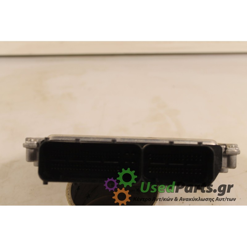 SEAT - IBIZA - Εγκέφαλος ECU -  - ΕΤΟΣ: 2013 - ΚΩΔ.ΚΑΤ/ΣΤΗ: 03P906021BE  DELPHI.Μεταχειρισμένα ανταλλακτικά αυτοκινήτων www.used