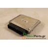 SEAT - IBIZA - Εγκέφαλος ECU -  - ΕΤΟΣ: 2013 - ΚΩΔ.ΚΑΤ/ΣΤΗ: 03P906021BE  DELPHI.Μεταχειρισμένα ανταλλακτικά αυτοκινήτων www.used