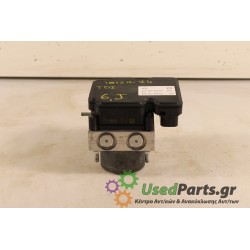 SEAT - IBIZA - Μονάδα ABS -  - ΘΕΣΗ:  - ΕΤΟΣ: 2014 - ΚΩΔ.ΚΑΤ/ΣΤΗ: 6R0907379BH  6R0614517BL.Μεταχειρισμένα ανταλλακτικά αυτοκινήτ