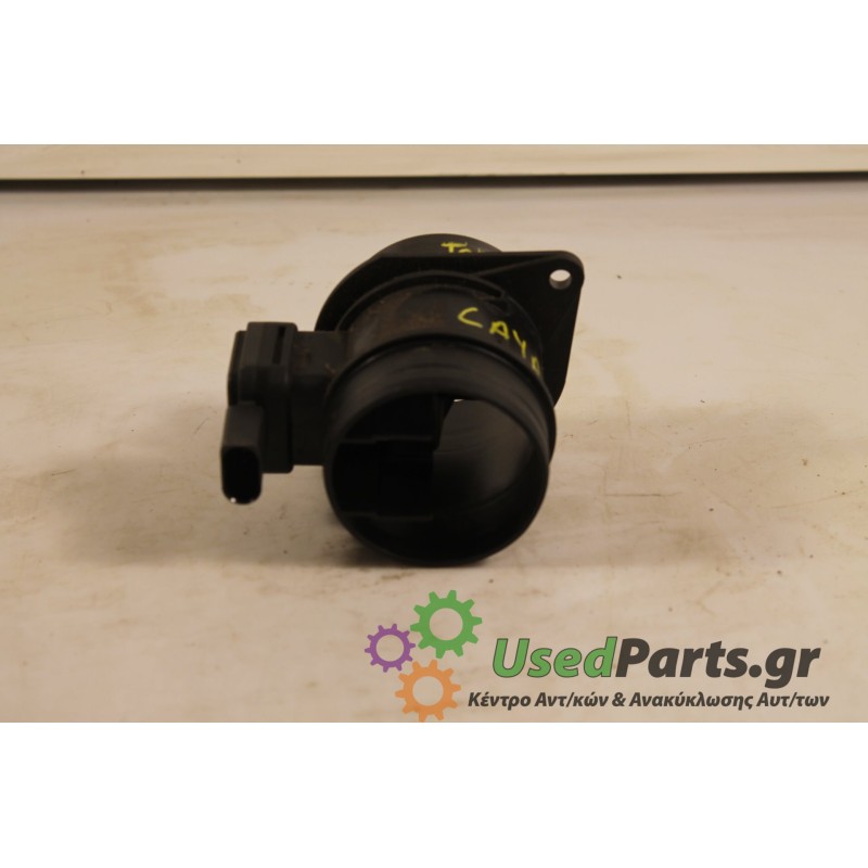 SEAT - TOLEDO - Μετρητής μάζας αέρα -  - ΕΤΟΣ: 2014 - ΚΩΔ.ΚΑΤ/ΣΤΗ: 03L906461.Μεταχειρισμένα ανταλλακτικά αυτοκινήτων www.usedpar