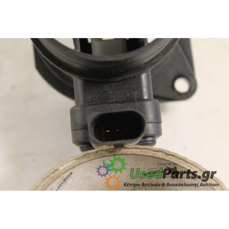 SEAT - TOLEDO - Μετρητής μάζας αέρα -  - ΕΤΟΣ: 2014 - ΚΩΔ.ΚΑΤ/ΣΤΗ: 03L906461.Μεταχειρισμένα ανταλλακτικά αυτοκινήτων www.usedpar