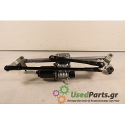 SEAT - TOLEDO - Μοτέρ υαλοκαθαριστήρων -  - ΕΤΟΣ: 2014 - ΚΩΔ.ΚΑΤ/ΣΤΗ: 5JB955113PL9  443122389017.Μεταχειρισμένα ανταλλακτικά αυτ