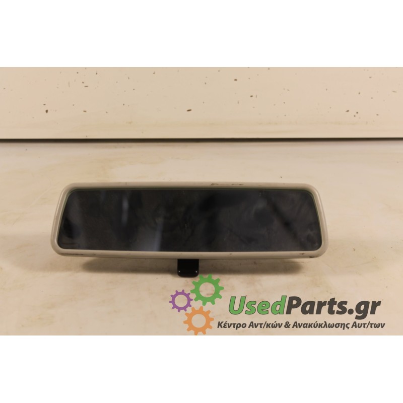 SEAT - IBIZA - Καθρέπτης εσωτερικός -  - ΘΕΣΗ:  - ΕΤΟΣ: 2014 - ΚΩΔ.ΚΑΤ/ΣΤΗ: .Μεταχειρισμένα ανταλλακτικά αυτοκινήτων www.usedpar