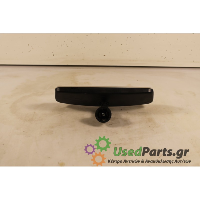SEAT - IBIZA - Καθρέπτης εσωτερικός -  - ΘΕΣΗ:  - ΕΤΟΣ: 2014 - ΚΩΔ.ΚΑΤ/ΣΤΗ: .Μεταχειρισμένα ανταλλακτικά αυτοκινήτων www.usedpar