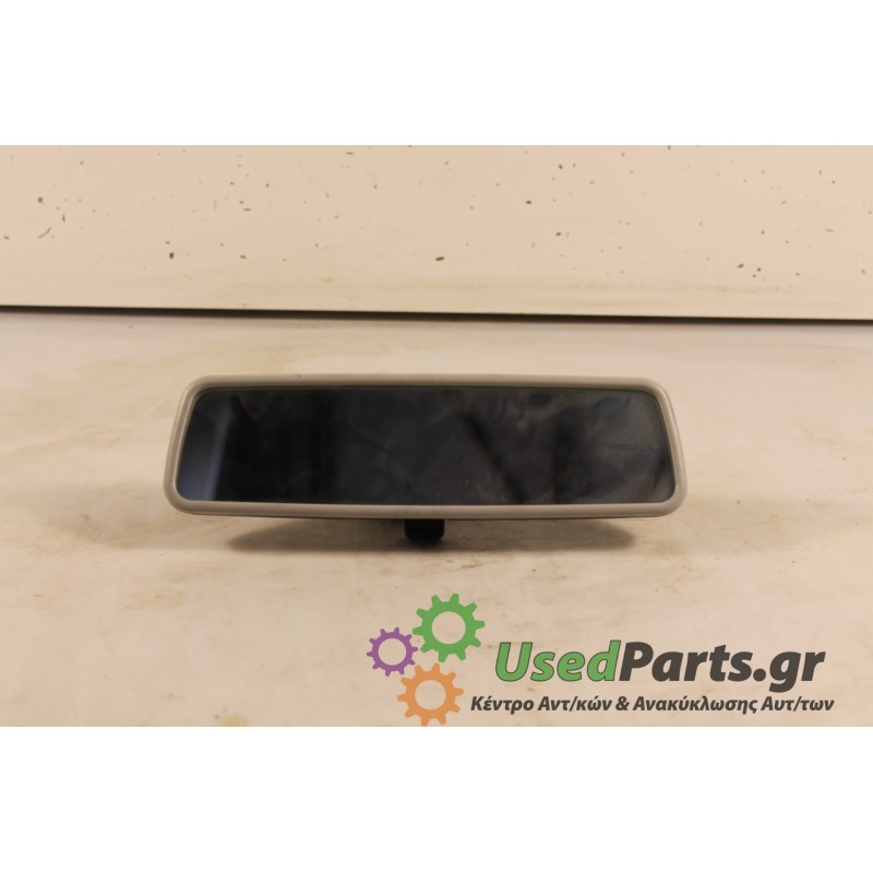SEAT - IBIZA - Καθρέπτης εσωτερικός -  - ΘΕΣΗ:  - ΕΤΟΣ: 2014 - ΚΩΔ.ΚΑΤ/ΣΤΗ: .Μεταχειρισμένα ανταλλακτικά αυτοκινήτων www.usedpar