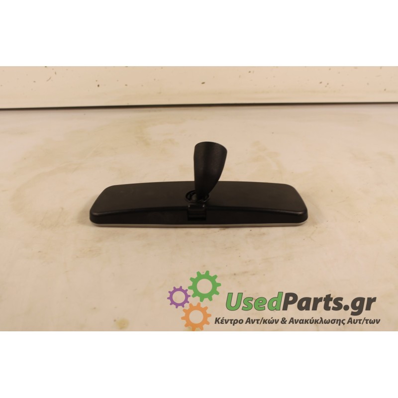 SEAT - IBIZA - Καθρέπτης εσωτερικός -  - ΘΕΣΗ:  - ΕΤΟΣ: 2014 - ΚΩΔ.ΚΑΤ/ΣΤΗ: .Μεταχειρισμένα ανταλλακτικά αυτοκινήτων www.usedpar
