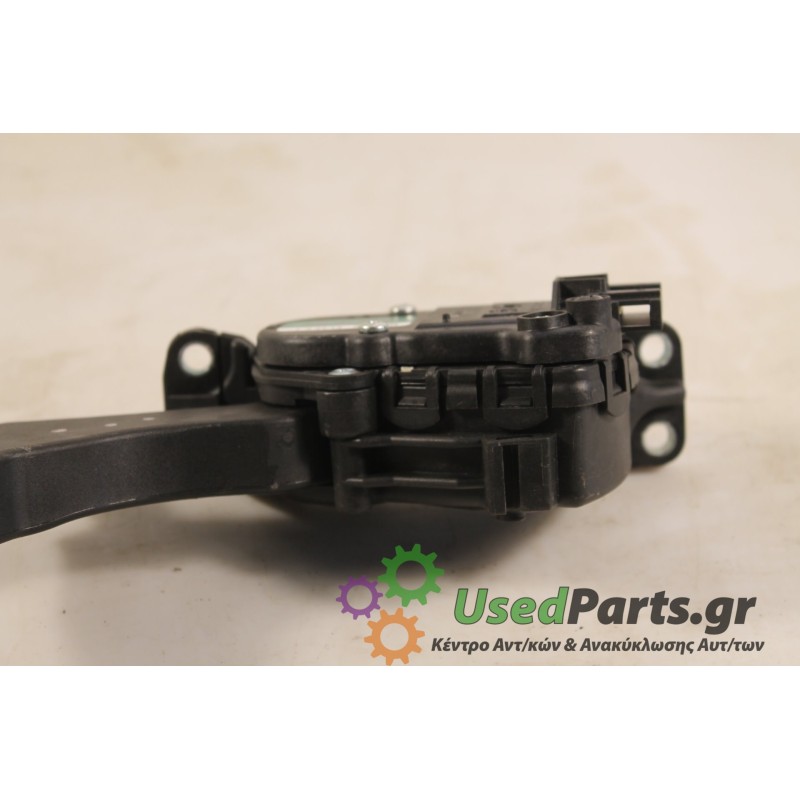 SEAT - IBIZA - Πετάλια -Πεντάλ -  - ΕΤΟΣ: 2014 - ΚΩΔ.ΚΑΤ/ΣΤΗ: 6Q1721503M.Μεταχειρισμένα ανταλλακτικά αυτοκινήτων www.usedparts.g