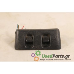 ROVER - 200 - Διακόπτης παραθύρων -  - ΕΤΟΣ: 1999 - ΚΩΔ.ΚΑΤ/ΣΤΗ: .Μεταχειρισμένα ανταλλακτικά αυτοκινήτων www.usedparts.gr.Απόσυ