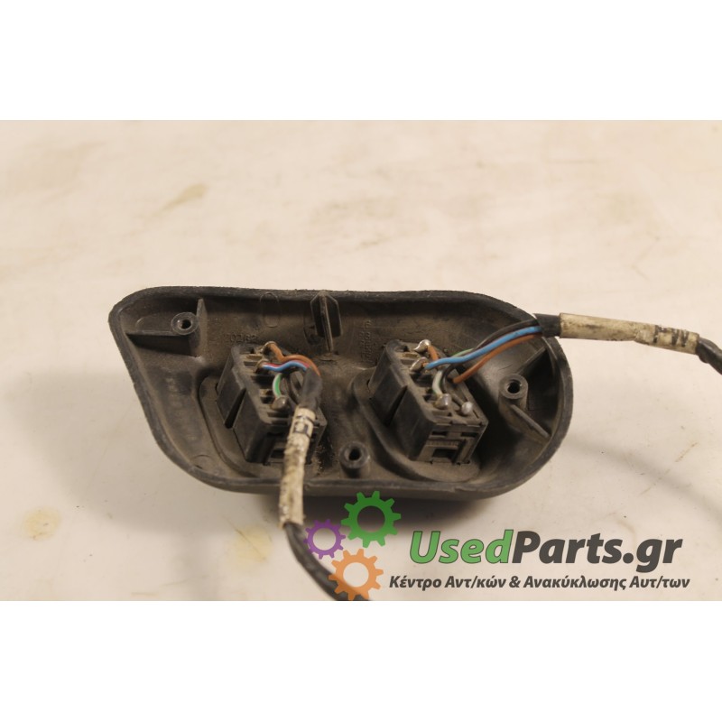 OPEL - TIGRA - Διακόπτης παραθύρων -  - ΕΤΟΣ: 2003 - ΚΩΔ.ΚΑΤ/ΣΤΗ: .Μεταχειρισμένα ανταλλακτικά αυτοκινήτων www.usedparts.gr.Απόσ