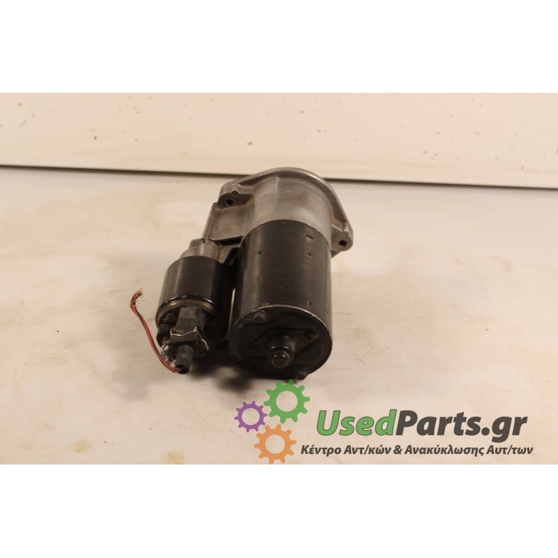 SEAT - IBIZA - Μίζα -  - ΕΤΟΣ: 2000 - ΚΩΔ.ΚΑΤ/ΣΤΗ: 036911023.Μεταχειρισμένα ανταλλακτικά αυτοκινήτων www.usedparts.gr.Απόσυρση α