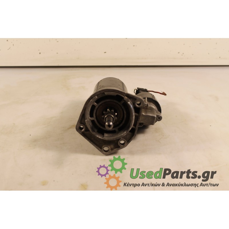 SEAT - IBIZA - Μίζα -  - ΕΤΟΣ: 2000 - ΚΩΔ.ΚΑΤ/ΣΤΗ: 036911023.Μεταχειρισμένα ανταλλακτικά αυτοκινήτων www.usedparts.gr.Απόσυρση α
