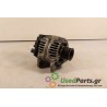 VW - GOLF - Δυναμό -  - ΕΤΟΣ: 2000 - ΚΩΔ.ΚΑΤ/ΣΤΗ: 028903028C  70A.Μεταχειρισμένα ανταλλακτικά αυτοκινήτων www.usedparts.gr.Απόσυ