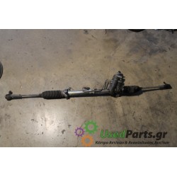 SEAT - IBIZA - Κρεμαργιέρα -  - ΘΕΣΗ:  - ΕΤΟΣ: 2014 - ΚΩΔ.ΚΑΤ/ΣΤΗ: L3150214F.Μεταχειρισμένα ανταλλακτικά αυτοκινήτων www.usedpar