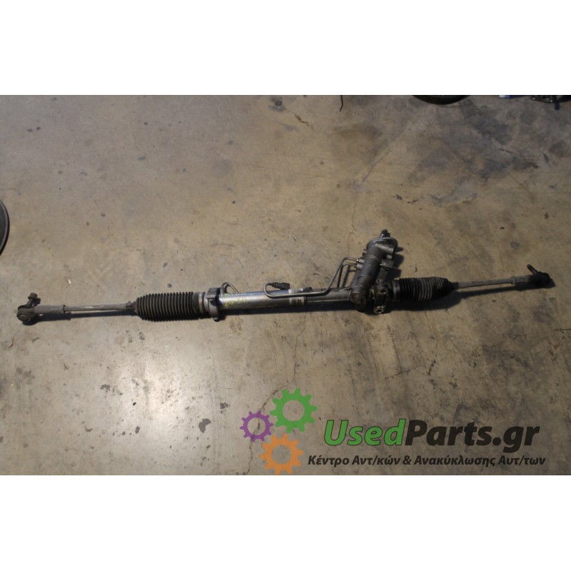 SEAT - IBIZA - Κρεμαργιέρα -  - ΘΕΣΗ:  - ΕΤΟΣ: 2014 - ΚΩΔ.ΚΑΤ/ΣΤΗ: L3150214F.Μεταχειρισμένα ανταλλακτικά αυτοκινήτων www.usedpar