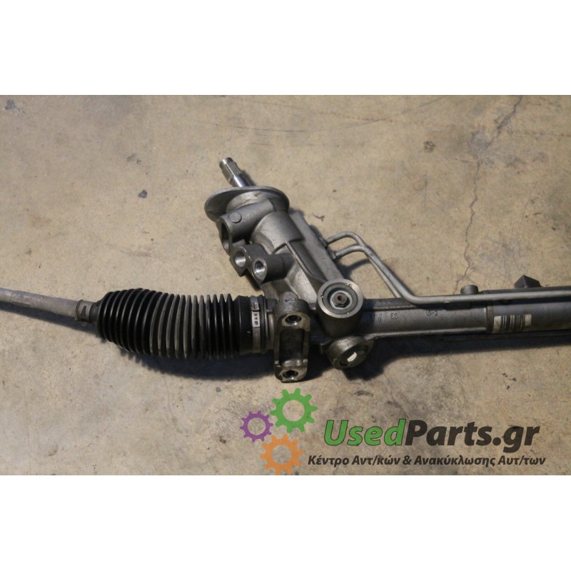 SEAT - IBIZA - Κρεμαργιέρα -  - ΘΕΣΗ:  - ΕΤΟΣ: 2014 - ΚΩΔ.ΚΑΤ/ΣΤΗ: L3150214F.Μεταχειρισμένα ανταλλακτικά αυτοκινήτων www.usedpar
