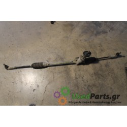 SEAT - TOLEDO - Κρεμαργιέρα -  - ΘΕΣΗ:  - ΕΤΟΣ: 2014 - ΚΩΔ.ΚΑΤ/ΣΤΗ: 6C1423057R.Μεταχειρισμένα ανταλλακτικά αυτοκινήτων www.usedp