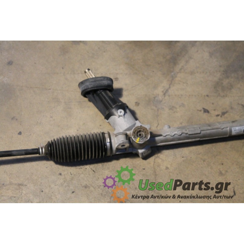 SEAT - TOLEDO - Κρεμαργιέρα -  - ΘΕΣΗ:  - ΕΤΟΣ: 2014 - ΚΩΔ.ΚΑΤ/ΣΤΗ: 6C1423057R.Μεταχειρισμένα ανταλλακτικά αυτοκινήτων www.usedp
