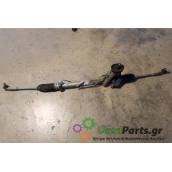 SEAT - IBIZA - Κρεμαργιέρα -  - ΘΕΣΗ:  - ΕΤΟΣ: 2014 - ΚΩΔ.ΚΑΤ/ΣΤΗ: 6R1423055K.Μεταχειρισμένα ανταλλακτικά αυτοκινήτων www.usedpa