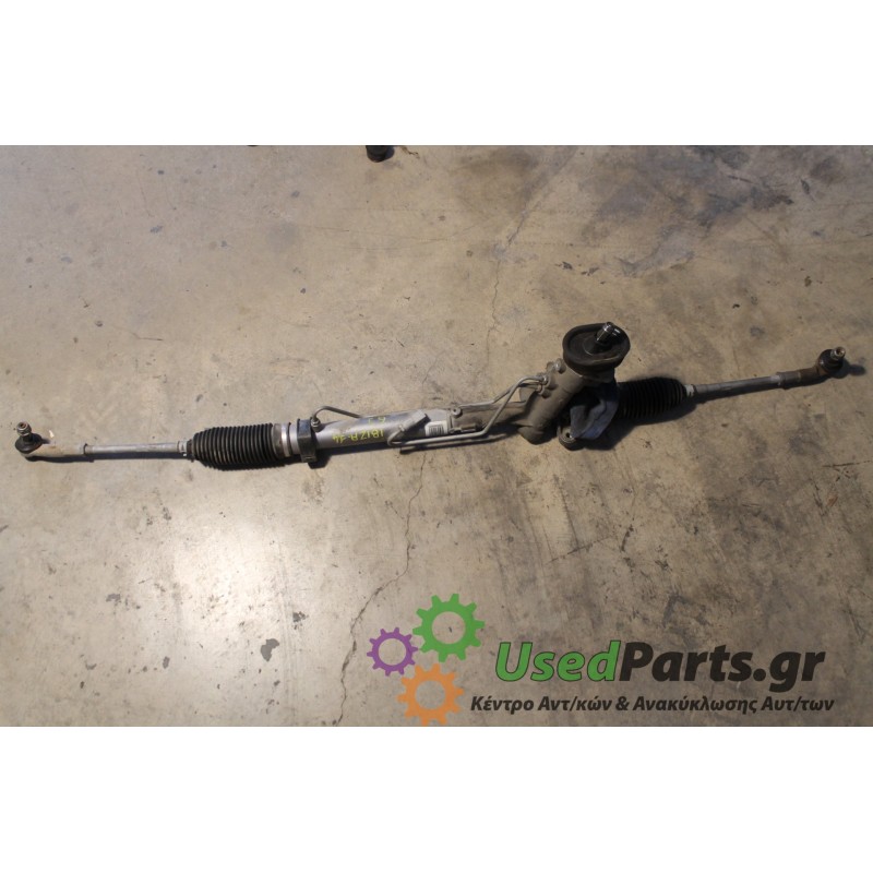 SEAT - IBIZA - Κρεμαργιέρα -  - ΘΕΣΗ:  - ΕΤΟΣ: 2014 - ΚΩΔ.ΚΑΤ/ΣΤΗ: 6R1423055K.Μεταχειρισμένα ανταλλακτικά αυτοκινήτων www.usedpa