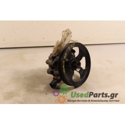 TOYOTA - YARIS - Αντλία υδραυλικού τιμονιού - ΚΩΔΙΚΟΣ ΜΗΧΑΝΗΣ: 2NZ - ΚΥΒΙΚΑ:  - ΕΤΟΣ: 2001 - ΚΩΔ.ΚΑΤ/ΣΤΗ: 52020  89448-51010.Μετ