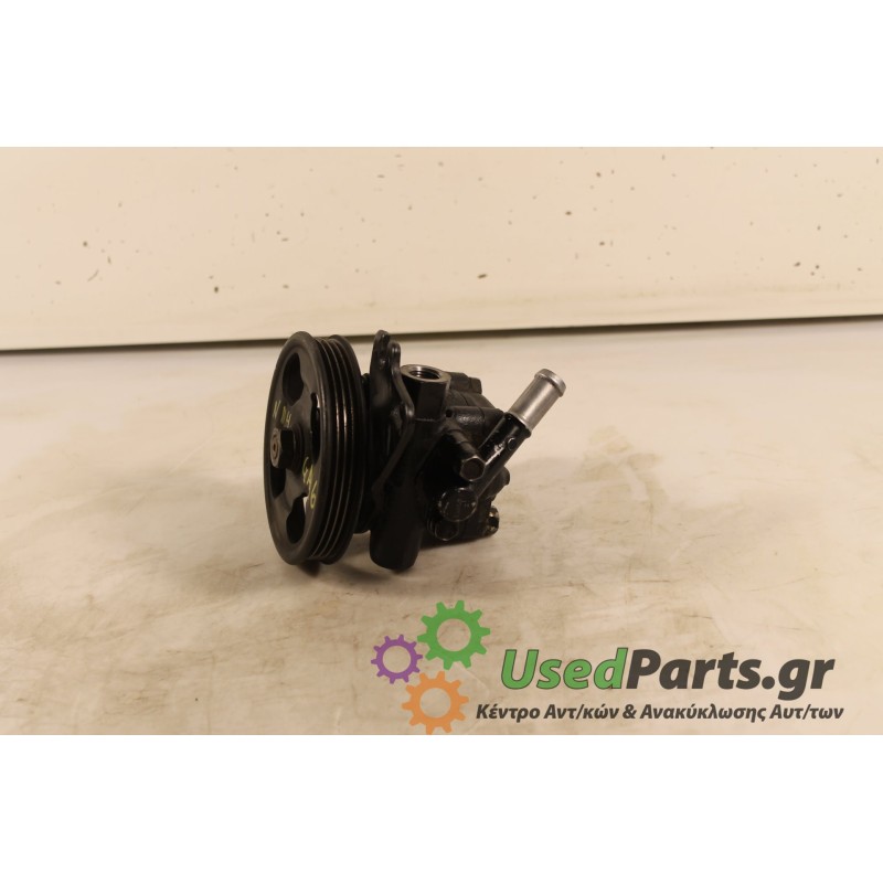 NISSAN - SUNNY - Αντλία υδραυλικού τιμονιού - ΚΩΔΙΚΟΣ ΜΗΧΑΝΗΣ: GA16 - ΚΥΒΙΚΑ:  - ΕΤΟΣ: 1995 - ΚΩΔ.ΚΑΤ/ΣΤΗ: .Μεταχειρισμένα ανταλ