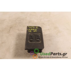 FIAT - PUNTO - Διακόπτης παραθύρων - 2ΠΟΡΤΟ - ΕΤΟΣ: 1998 - ΚΩΔ.ΚΑΤ/ΣΤΗ: .Μεταχειρισμένα ανταλλακτικά αυτοκινήτων www.usedparts.g