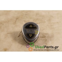 CITROEN - C5 - Διακόπτης παραθύρων -  - ΕΤΟΣ: 2001 - ΚΩΔ.ΚΑΤ/ΣΤΗ: .Μεταχειρισμένα ανταλλακτικά αυτοκινήτων www.usedparts.gr.Απόσ