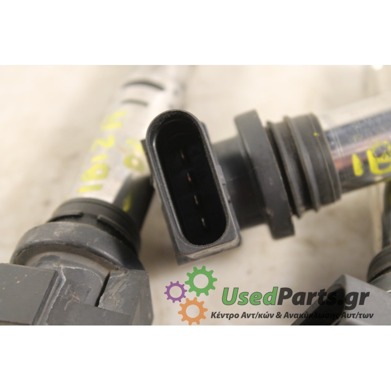 SEAT - IBIZA - Πολλαπλασιαστής -  - ΕΤΟΣ: 2004 - ΚΩΔ.ΚΑΤ/ΣΤΗ: 0040102030.Μεταχειρισμένα ανταλλακτικά αυτοκινήτων www.usedparts.g