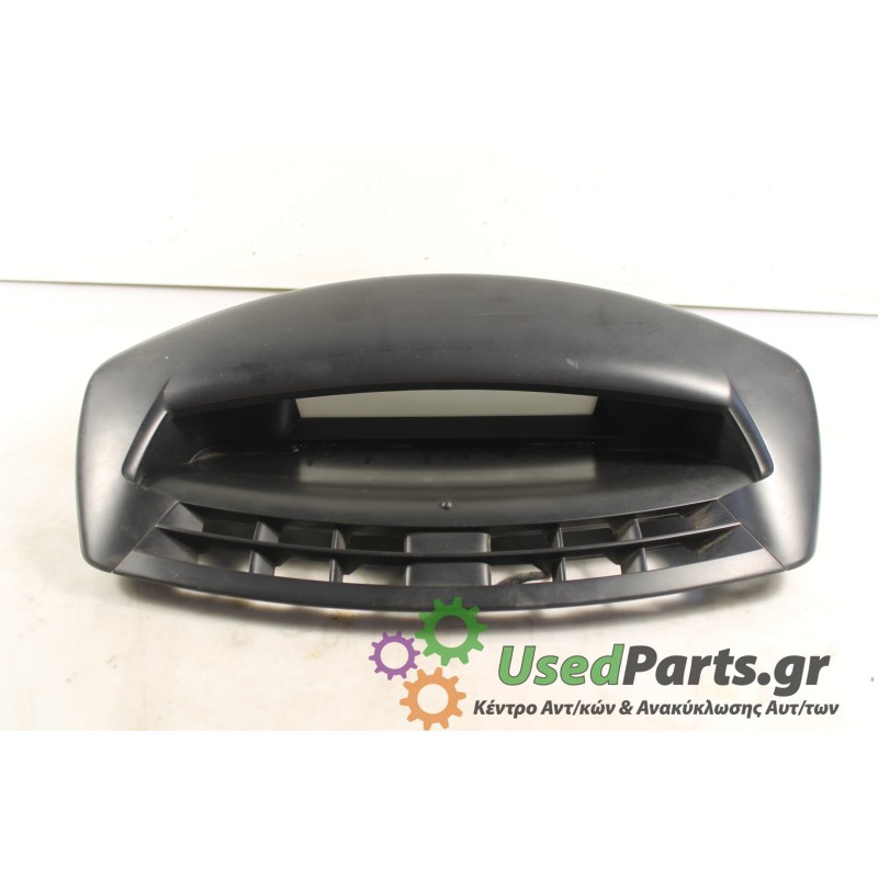 CITROEN - C4 - Καντράν -  - ΕΤΟΣ: 2009 - ΚΩΔ.ΚΑΤ/ΣΤΗ: P96631954ZD.Μεταχειρισμένα ανταλλακτικά αυτοκινήτων www.usedparts.gr.Απόσυ