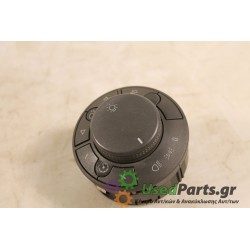 OPEL - CORSA - Διακόπτες -  - ΕΤΟΣ: 2006 - ΚΩΔ.ΚΑΤ/ΣΤΗ: 13249396  TRW.Μεταχειρισμένα ανταλλακτικά αυτοκινήτων www.usedparts.gr.Α