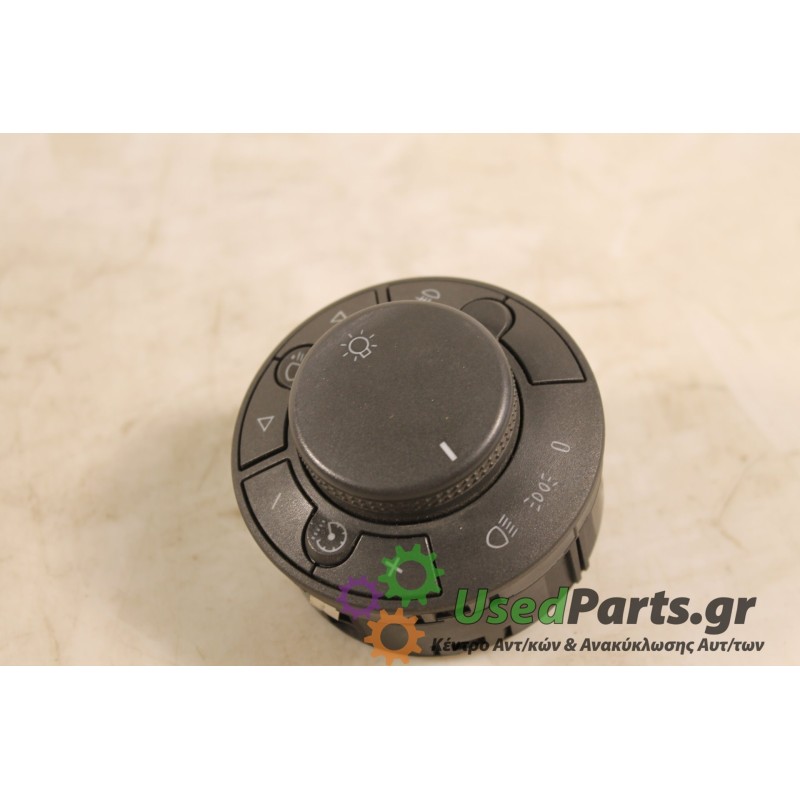 OPEL - CORSA - Διακόπτες -  - ΕΤΟΣ: 2006 - ΚΩΔ.ΚΑΤ/ΣΤΗ: 13249396  TRW.Μεταχειρισμένα ανταλλακτικά αυτοκινήτων www.usedparts.gr.Α