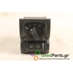 OPEL - VECTRA - Διακόπτες -  - ΕΤΟΣ: 1999 - ΚΩΔ.ΚΑΤ/ΣΤΗ: 09228133  GM.Μεταχειρισμένα ανταλλακτικά αυτοκινήτων www.usedparts.gr.Α