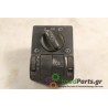 OPEL - CORSA - Διακόπτες -  - ΕΤΟΣ: 2000 - ΚΩΔ.ΚΑΤ/ΣΤΗ: 9116613  GM.Μεταχειρισμένα ανταλλακτικά αυτοκινήτων www.usedparts.gr.Από