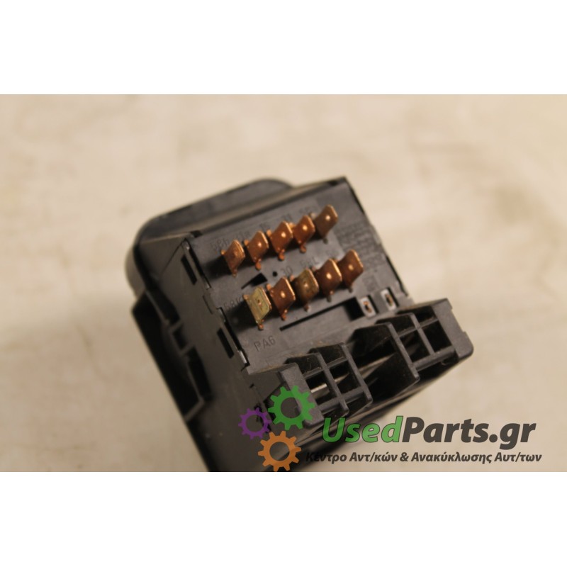 OPEL - CORSA - Διακόπτες -  - ΕΤΟΣ: 1997 - ΚΩΔ.ΚΑΤ/ΣΤΗ: .Μεταχειρισμένα ανταλλακτικά αυτοκινήτων www.usedparts.gr.Απόσυρση αυτοκ