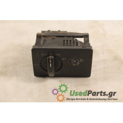 FORD - FOCUS - Διακόπτες -  - ΕΤΟΣ: 2005 - ΚΩΔ.ΚΑΤ/ΣΤΗ: 4M5T13A024EA.Μεταχειρισμένα ανταλλακτικά αυτοκινήτων www.usedparts.gr.Απ