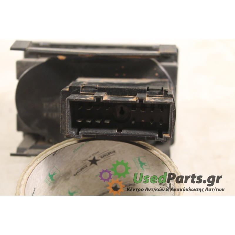 FORD - FOCUS - Διακόπτες -  - ΕΤΟΣ: 2005 - ΚΩΔ.ΚΑΤ/ΣΤΗ: 4M5T13A024EA.Μεταχειρισμένα ανταλλακτικά αυτοκινήτων www.usedparts.gr.Απ