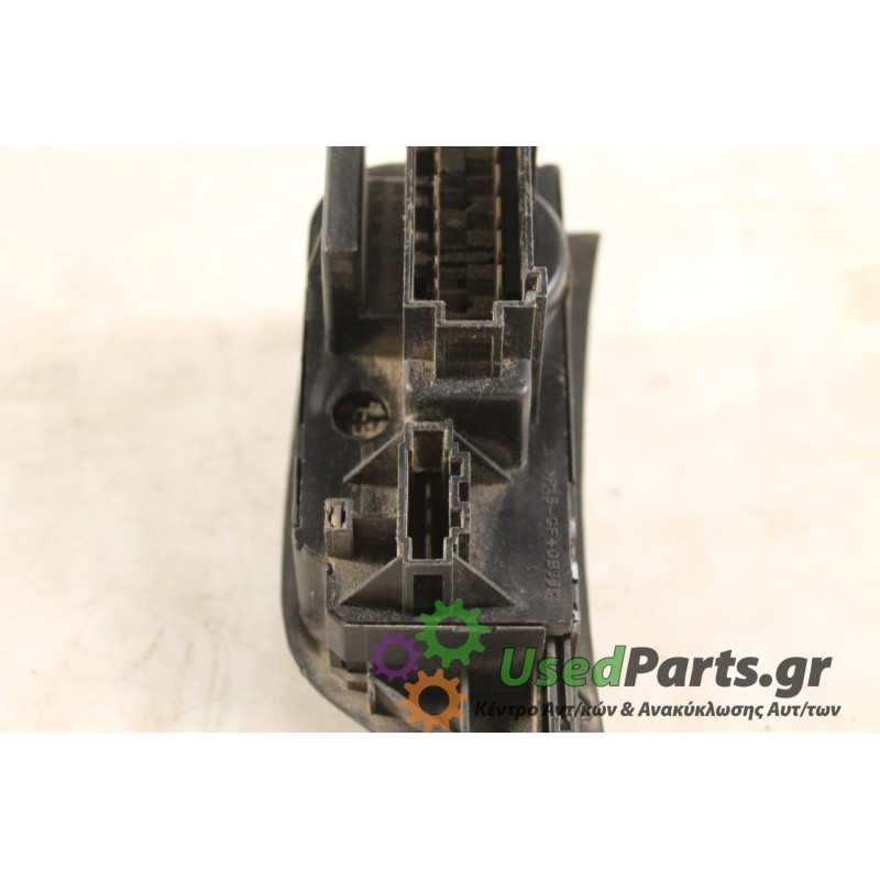 SEAT - AROSA - Διακόπτες -  - ΕΤΟΣ: 2000 - ΚΩΔ.ΚΑΤ/ΣΤΗ: 6K1941531B3517.Μεταχειρισμένα ανταλλακτικά αυτοκινήτων www.usedparts.gr.