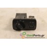 SEAT - IBIZA - Διακόπτες -  - ΕΤΟΣ: 2000 - ΚΩΔ.ΚΑΤ/ΣΤΗ: BK76K1941531.Μεταχειρισμένα ανταλλακτικά αυτοκινήτων www.usedparts.gr.Απ
