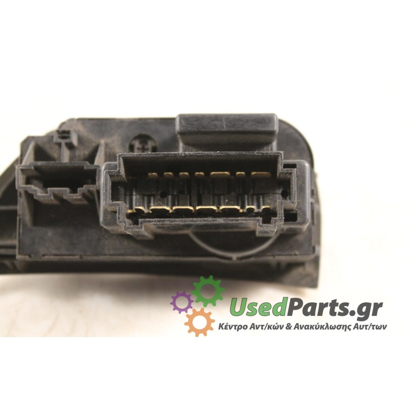 SEAT - IBIZA - Διακόπτες -  - ΕΤΟΣ: 1995 - ΚΩΔ.ΚΑΤ/ΣΤΗ: 6K1941531  2495.Μεταχειρισμένα ανταλλακτικά αυτοκινήτων www.usedparts.gr