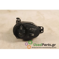 FORD - FOCUS - Διακόπτες -  - ΕΤΟΣ: 2000 - ΚΩΔ.ΚΑΤ/ΣΤΗ: 98AG13A024AH.Μεταχειρισμένα ανταλλακτικά αυτοκινήτων www.usedparts.gr.Απ