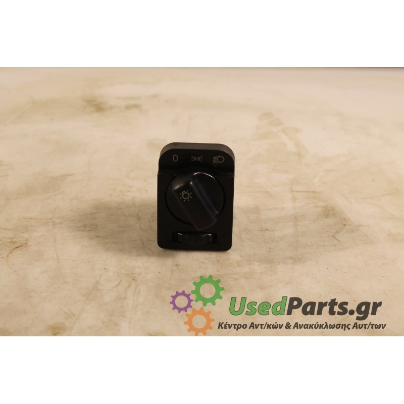 OPEL - CORSA - Διακόπτες -  - ΕΤΟΣ: 1997 - ΚΩΔ.ΚΑΤ/ΣΤΗ: .Μεταχειρισμένα ανταλλακτικά αυτοκινήτων www.usedparts.gr.Απόσυρση αυτοκ